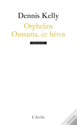 Capa do artigo Orphelins ; Oussama, Ce Héros