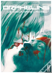Orphelins - Tome 05