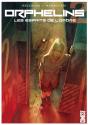 Orphelins Tome 2 ; Les Esprits De L'Ombre - Preview