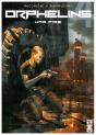 Orphelins Tome 4 ; War Pigs - Preview