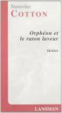 Orpheon Et Le Raton Laveur - Preview