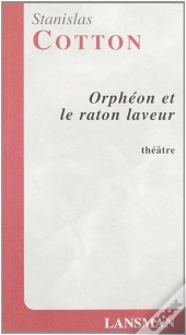 Orpheon Et Le Raton Laveur