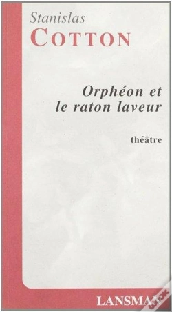 Capa do artigo Orpheon Et Le Raton Laveur