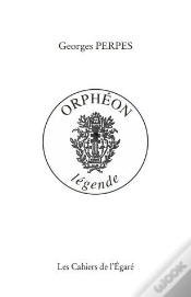 Capa do artigo Orphéon ; Légende