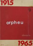 Orpheu 1915-1965