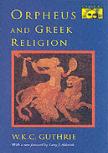 Orpheus And Greek Religion