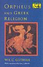 Orpheus And Greek Religion - Preview