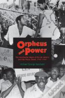 Orpheus And Power