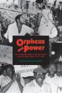 Orpheus And Power - Preview