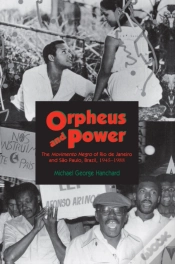Capa do artigo Orpheus And Power