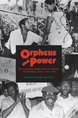 Capa do artigo Orpheus And Power
