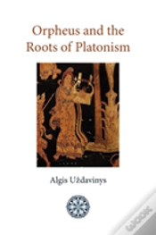 Capa do artigo Orpheus And The Roots Of Platonism