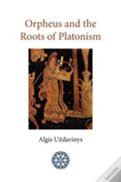 Capa do artigo Orpheus And The Roots Of Platonism
