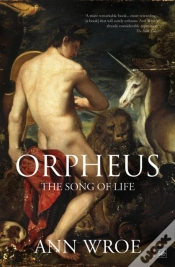 Capa do artigo Orpheus