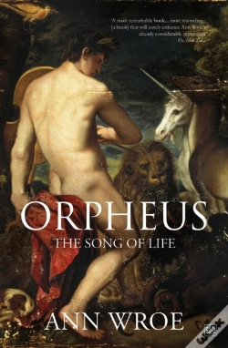 Capa do artigo Orpheus