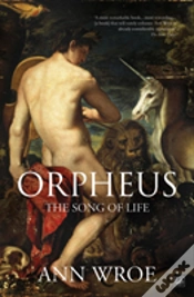 Capa do artigo Orpheus