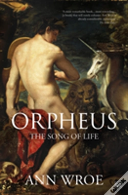 Capa do artigo Orpheus