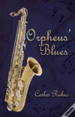 Capa do artigo Orpheus' Blues