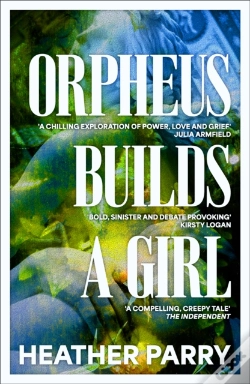Capa do artigo Orpheus Builds A Girl