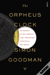 Orpheus Clock