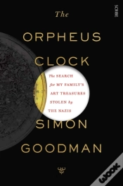 Capa do artigo Orpheus Clock