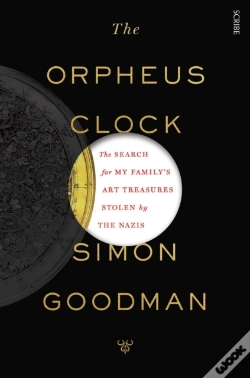 Capa do artigo Orpheus Clock