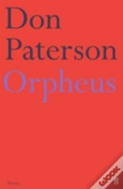 Capa do artigo Orpheus
