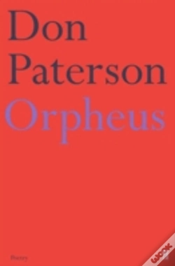Capa do artigo Orpheus