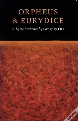 Capa do artigo Orpheus & Eurydice