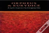 Orpheus & Eurydice