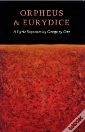 Capa do artigo Orpheus & Eurydice
