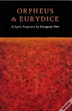 Capa do artigo Orpheus & Eurydice