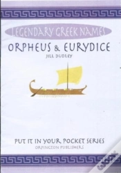 Capa do artigo Orpheus & Eurydice