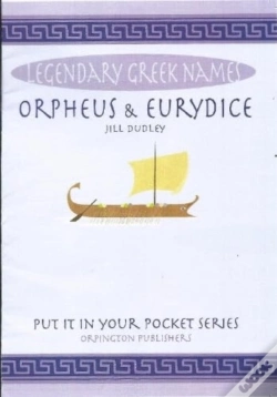 Capa do artigo Orpheus & Eurydice