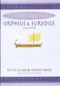 Orpheus & Eurydice - Preview
