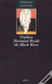 Capa do artigo Orpheus Hesitated Beside The Black River