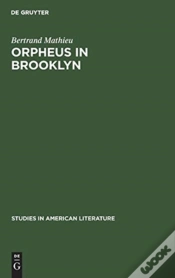 Capa do artigo Orpheus In Brooklyn