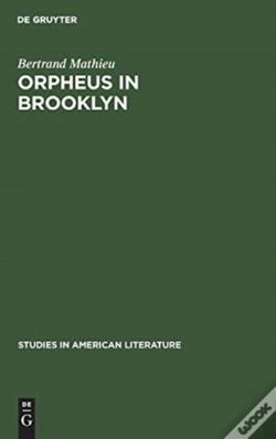 Capa do artigo Orpheus In Brooklyn