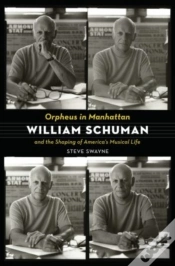 Capa do artigo Orpheus In Manhattan