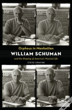 Capa do artigo Orpheus In Manhattan