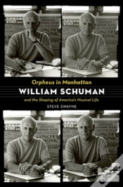 Capa do artigo Orpheus In Manhattan