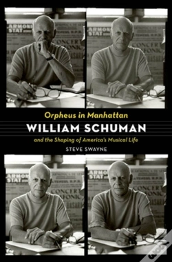 Capa do artigo Orpheus In Manhattan