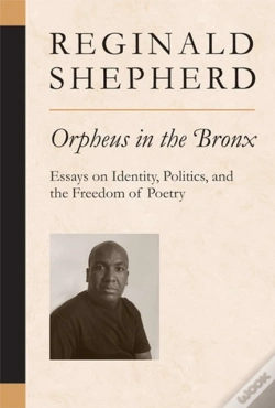 Capa do artigo Orpheus In The Bronx