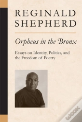 Orpheus In The Bronx