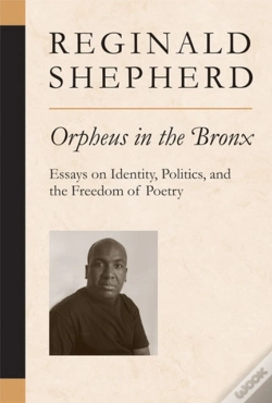 Capa do artigo Orpheus In The Bronx