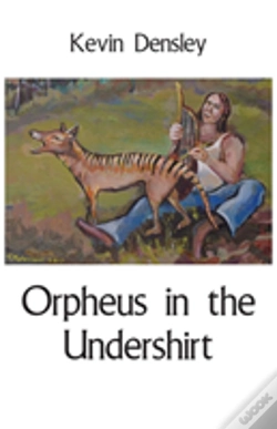 Capa do artigo Orpheus In The Undershirt