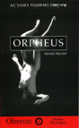 Orpheus - Preview