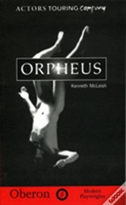 Capa do artigo Orpheus