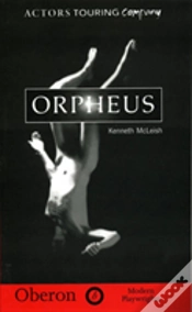 Capa do artigo Orpheus
