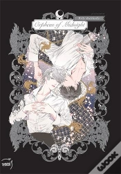 Capa do artigo Orpheus Of Midnight